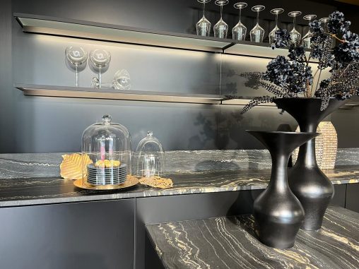 Küchen Design by Sven Markus von Hacht