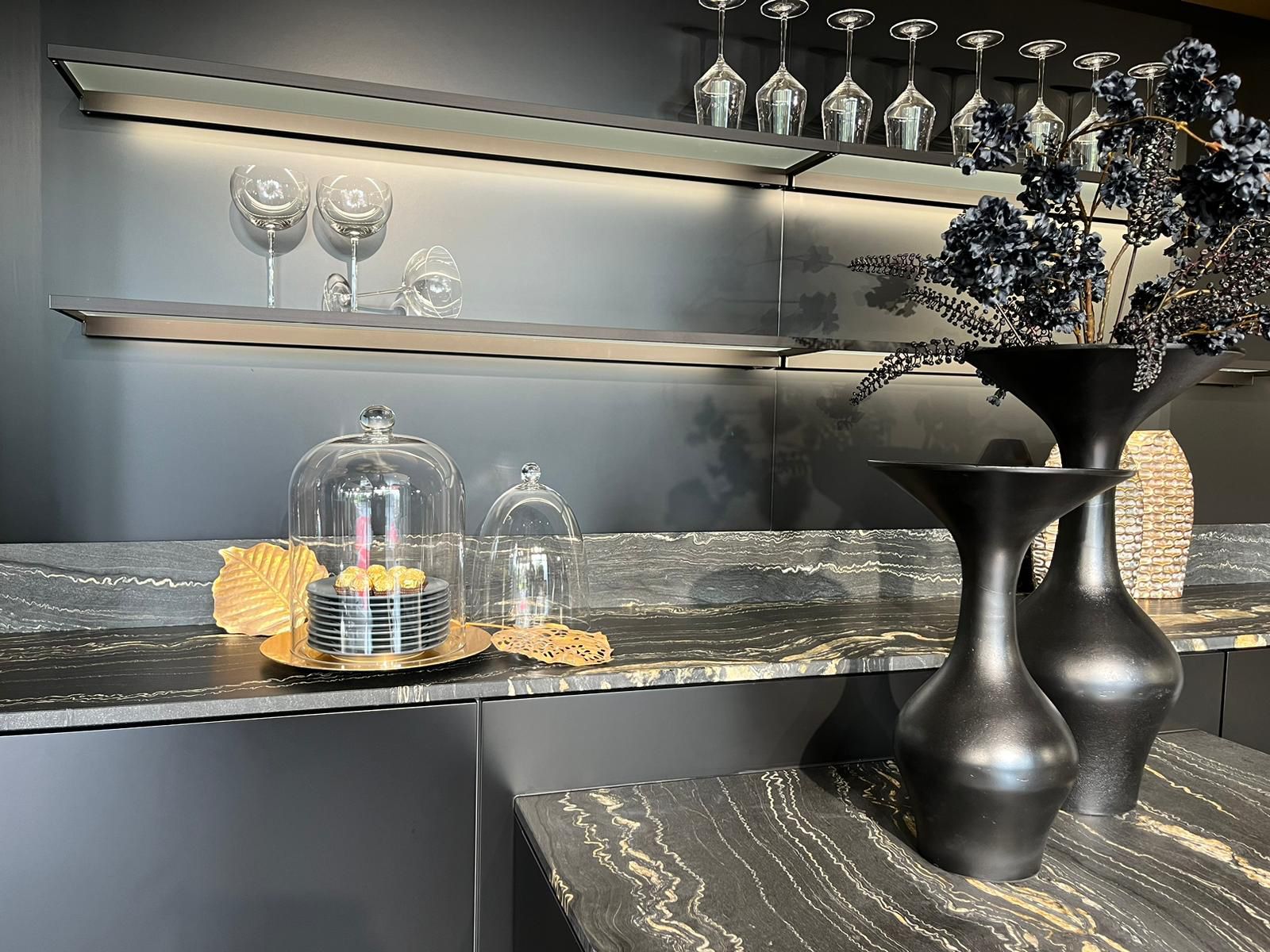 Küchen Design by Sven Markus von Hacht