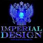 Logn. imperial porzellan kristall silber logo