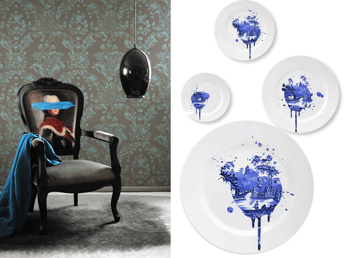 Sveha design shop schloss ludwigsburg