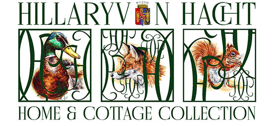 Logo Long Hillary Von Hacht