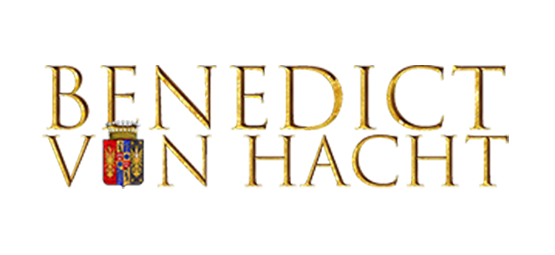 Long Logo Benedict Von Hacht