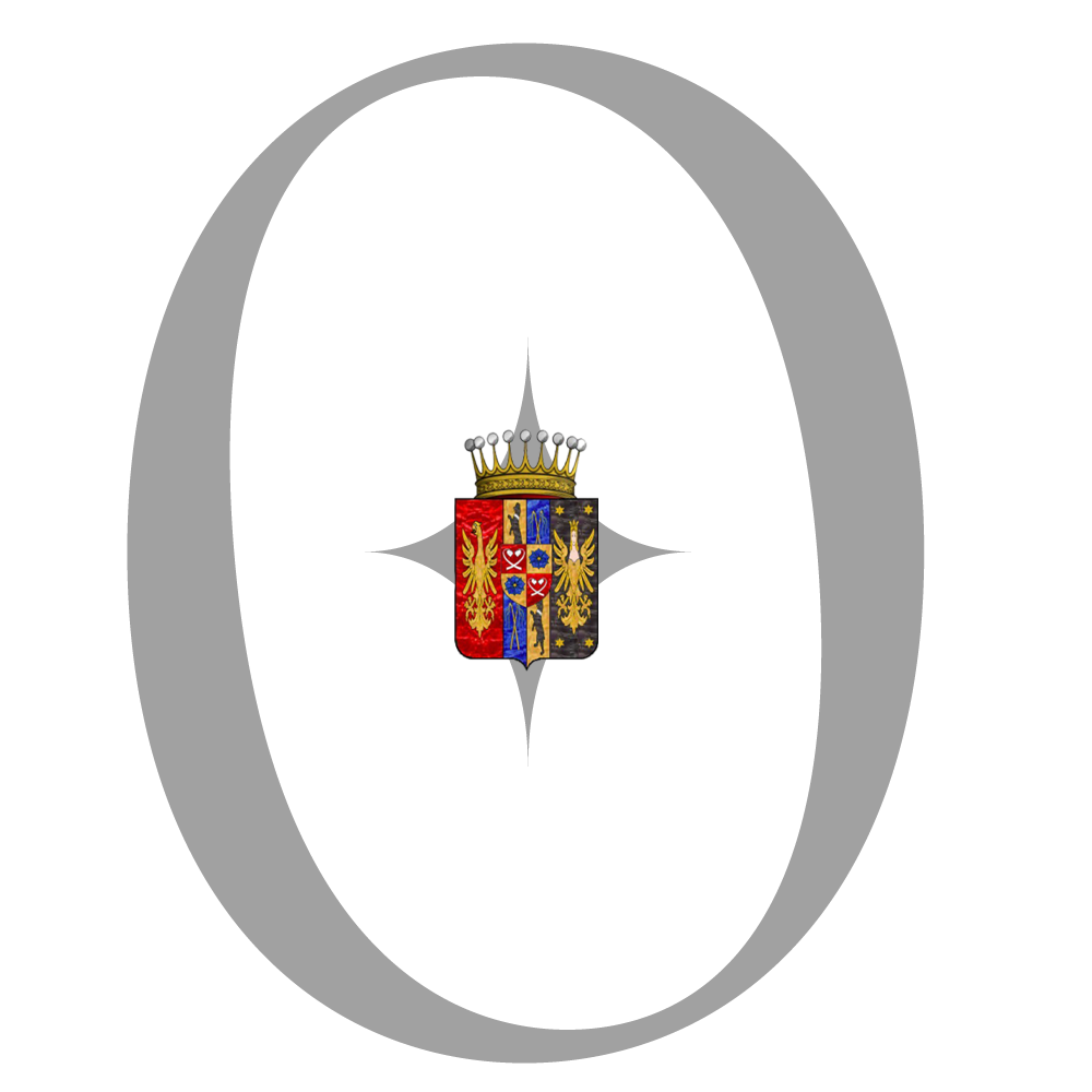 Benedict von Hacht O Wappen